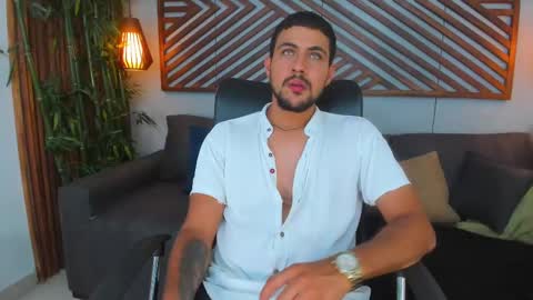 Snapshot of paul_rivera chatting on 13, 2, 2025 Paul Rivera online show from 13, 2, 2025