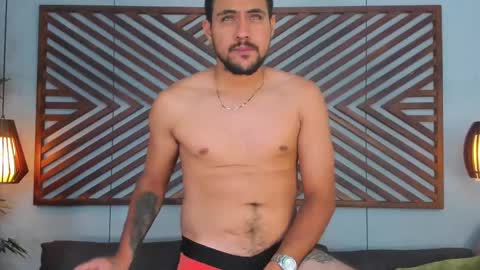 Snapshot of paul_rivera chatting on 14, 2, 2025 Paul Rivera online show from 14, 2, 2025