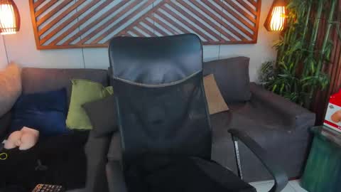 Snapshot of paul_rivera chatting on 18, 2, 2025 Paul Rivera online show from 18, 2, 2025