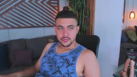 Snapshot of paul_rivera chatting on 6, 3, 2025 Paul Rivera online show from 6, 3, 2025