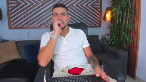 Snapshot of paul_rivera chatting on 7, 3, 2025 Paul Rivera online show from 7, 3, 2025