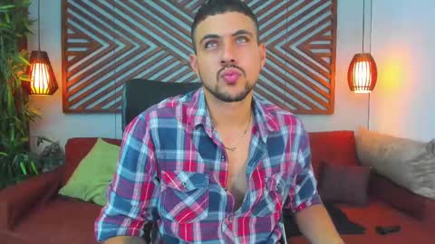 Snapshot of paul_rivera chatting on 9, 3, 2025 Paul Rivera online show from 9, 3, 2025