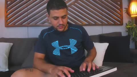 Snapshot of paul_rivera chatting on 11, 9, 2025 Paul Rivera online show from 11, 9, 2025