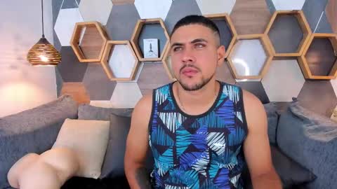 Snapshot of paul_rivera chatting on 12, 9, 2025 Paul Rivera online show from 12, 9, 2025
