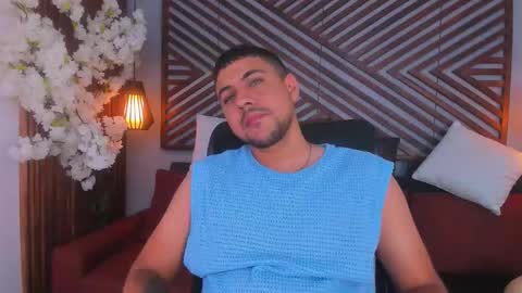 Paul Rivera online show from 18, 2, 2026