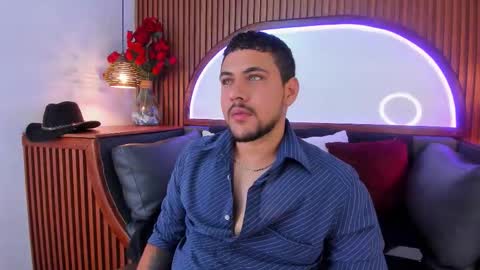 Paul Rivera online show from 11, 3, 2026