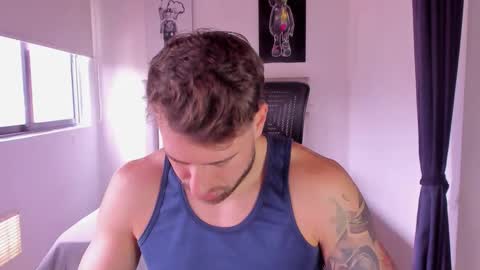 Snapshot of paul_roger chatting on 6, 3, 2025 PAUL ROGER online show from 6, 3, 2025