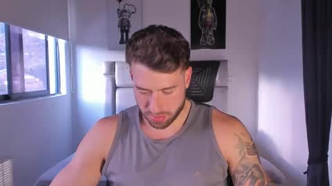 Snapshot of paul_roger chatting on 9, 3, 2025 PAUL ROGER online show from 9, 3, 2025