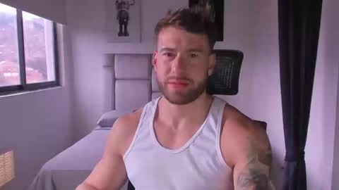 Snapshot of paul_roger chatting on 10, 3, 2025 PAUL ROGER online show from 10, 3, 2025