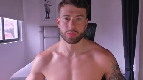 Snapshot of paul_roger chatting on 12, 3, 2025 PAUL ROGER online show from 12, 3, 2025