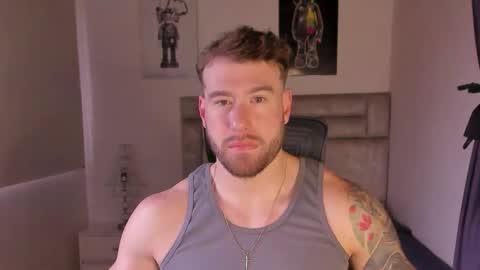 PAUL ROGER online show from 24, 2, 2026