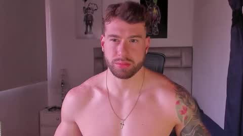 PAUL ROGER online show from 19, 3, 2026