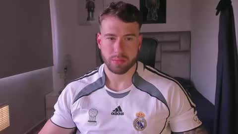 PAUL ROGER online show from 22, 3, 2026