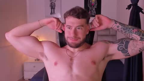 PAUL ROGER online show from 17, 4, 2026