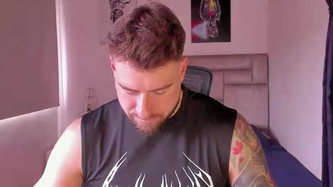 PAUL ROGER online show from 13, 5, 2026
