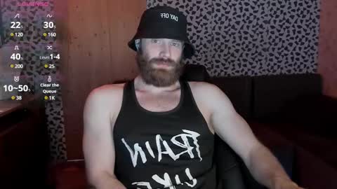 Paul Rolex  Jane online show from 7, 3, 2025