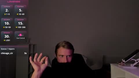 Paul Rolex  Jane online show from 7, 1, 2026