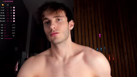 Snapshot of paul_rubini chatting on 16, 1, 2025 Paul online show from 16, 1, 2025