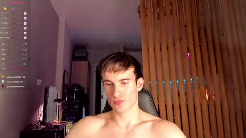 Snapshot of paul_rubini chatting on 23, 1, 2025 Paul online show from 23, 1, 2025