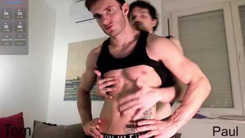 Snapshot of paul_rubini chatting on 21, 10, 2025 Paul online show from 21, 10, 2025