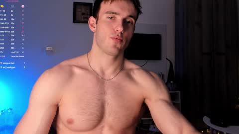 Snapshot of paul_rubini chatting on 15, 12, 2025 Paul online show from 15, 12, 2025