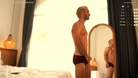 Paul online show from 17, 3, 2026