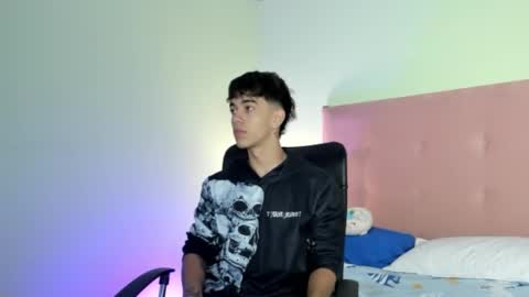 paul_sexycock online show from 21, 1, 2025