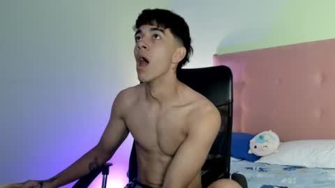 paul_sexycock online show from 21, 1, 2025