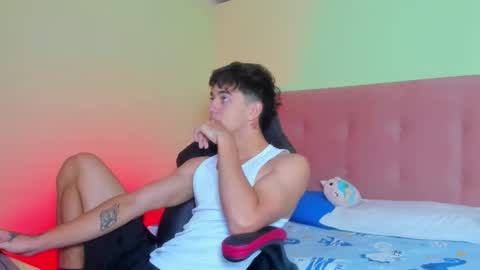 paul_sexycock online show from 30, 1, 2025