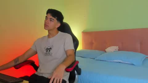 paul_sexycock online show from 2, 2, 2025