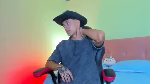 paul_sexycock online show from 7, 2, 2025