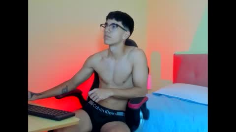 paul_sexycock online show from 11, 2, 2025