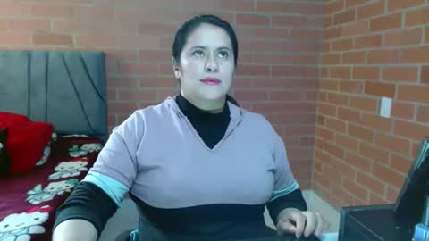 paula__117 online show from 8, 4, 2026