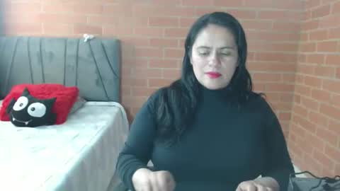 paula__117 online show from 27, 4, 2026
