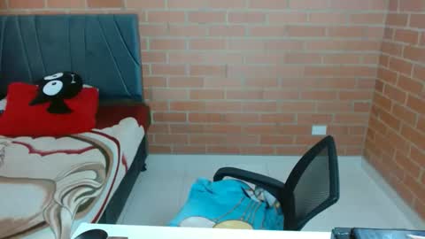 Snapshot of paula__117 chatting on 28, 5, 2026 paula__117 online show from 28, 5, 2026