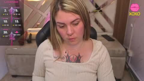 Paula online show from 17, 4, 2026