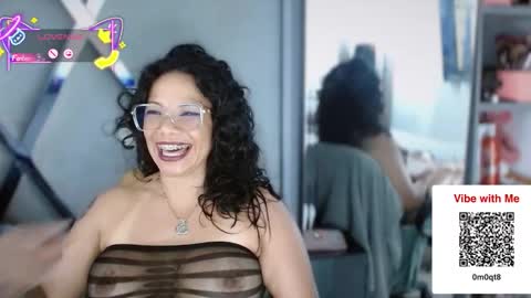 Paula online show from 21, 11, 2025