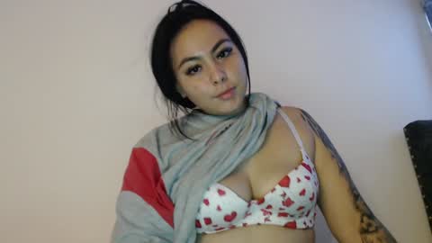 paula_torrez online show from 29, 1, 2025