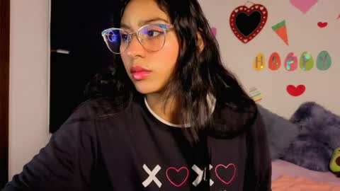 Paula  online show from 18, 4, 2026
