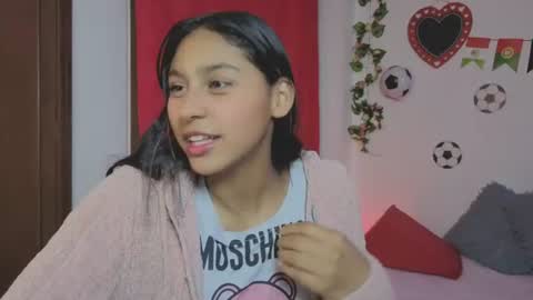 Paula  online show from 3, 7, 2026