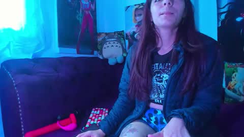 Snapshot of paulamontero1 chatting on 30, 11, 2025 Paula online show from 30, 11, 2025