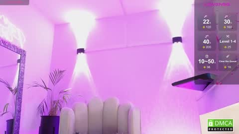 Paula Toro  online show from 20, 2, 2025