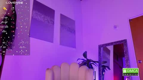 Snapshot of paulatoro__ chatting on 15, 5, 2026 Paula Toro online show from 15, 5, 2026