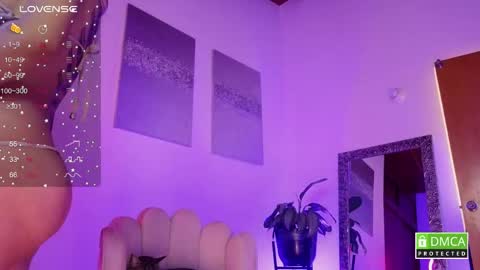 Snapshot of paulatoro__ chatting on 5, 6, 2026 Paula Toro online show from 5, 6, 2026