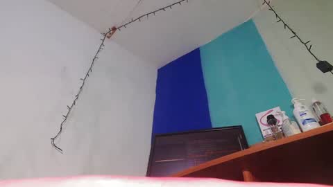 Snapshot of paulavaltina21 chatting on 17, 12, 2024 PAULA VALENTINA online show from 17, 12, 2024