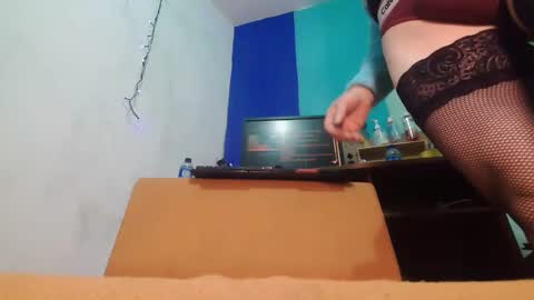 Snapshot of paulavaltina21 chatting on 22, 12, 2024 PAULA VALENTINA online show from 22, 12, 2024