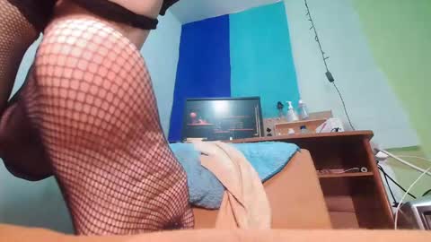 Snapshot of paulavaltina21 chatting on 25, 12, 2024 PAULA VALENTINA online show from 25, 12, 2024