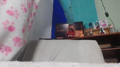 Snapshot of paulavaltina21 chatting on 3, 1, 2025 PAULA VALENTINA online show from 3, 1, 2025