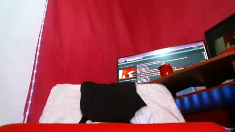 Snapshot of paulavaltina21 chatting on 2, 3, 2025 PAULA VALENTINA online show from 2, 3, 2025