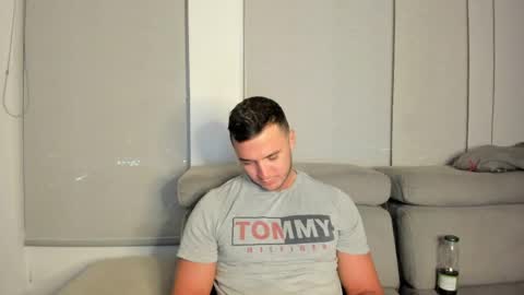 paulblack021 online show from 27, 4, 2026